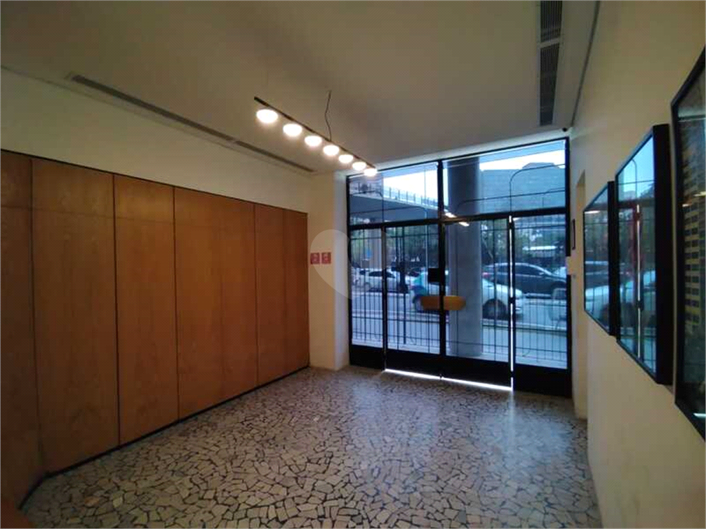 Venda Apartamento São Paulo Centro REO676409 10