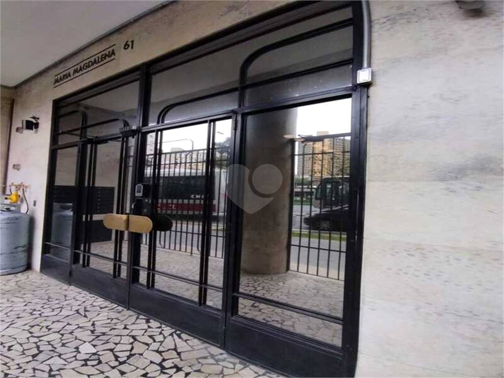 Venda Apartamento São Paulo Centro REO676409 9