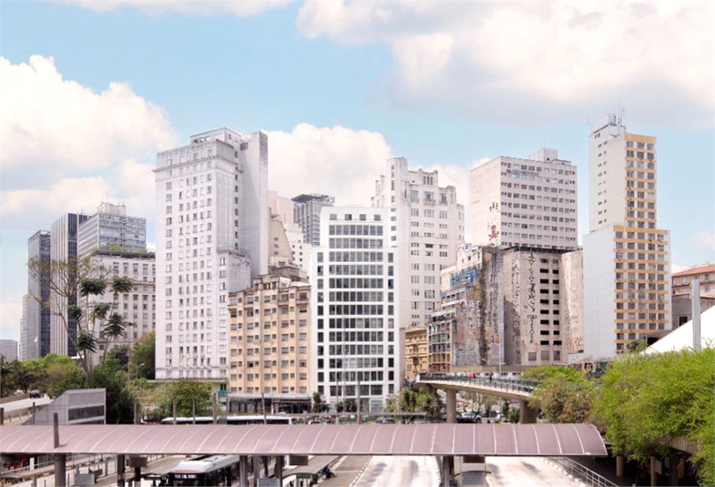 Venda Apartamento São Paulo Centro REO676409 5