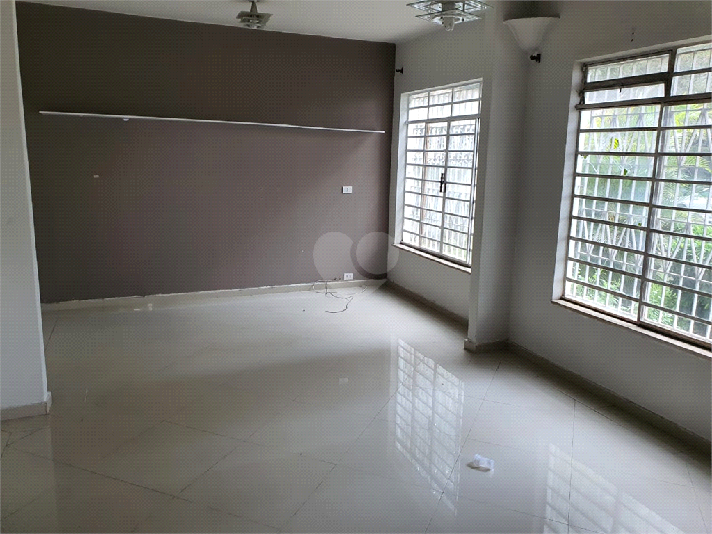 Aluguel Sobrado São Paulo Campo Belo REO676412 1