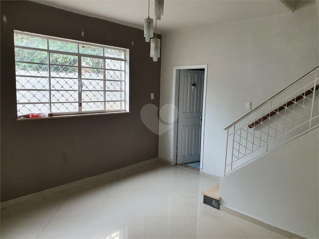 Aluguel Sobrado São Paulo Campo Belo REO676412 2