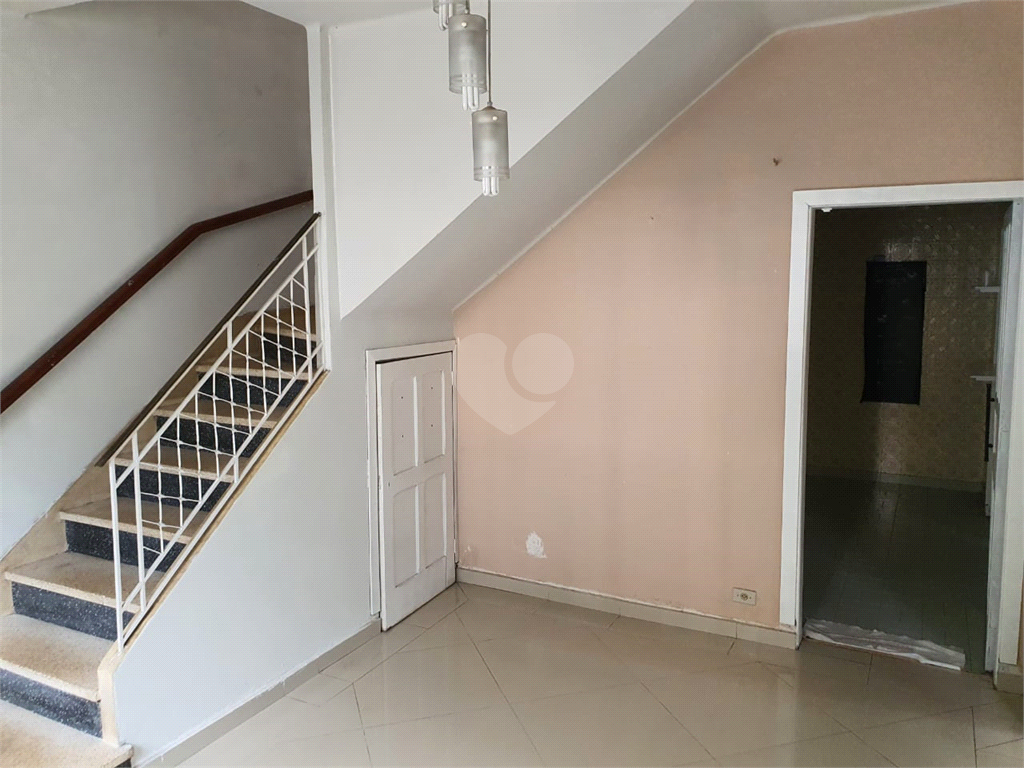 Aluguel Sobrado São Paulo Campo Belo REO676412 5