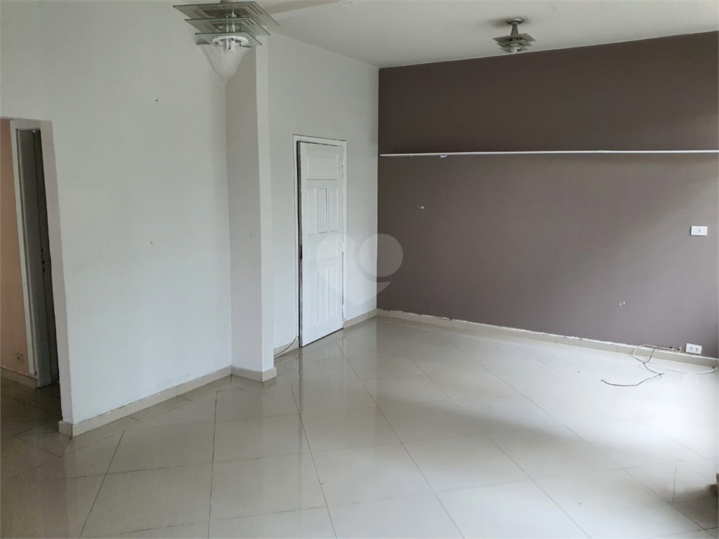 Aluguel Sobrado São Paulo Campo Belo REO676412 4