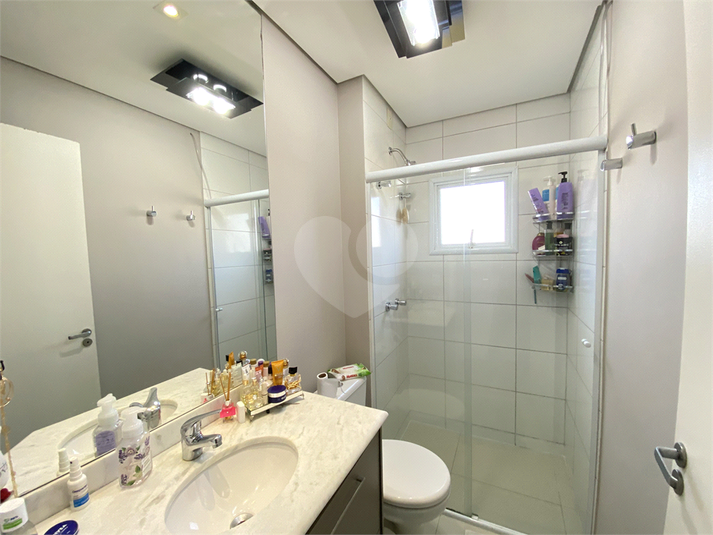Venda Apartamento Itatiba Sítio Da Moenda REO676444 8