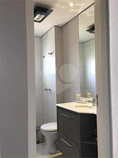 Venda Apartamento Itatiba Sítio Da Moenda REO676444 27