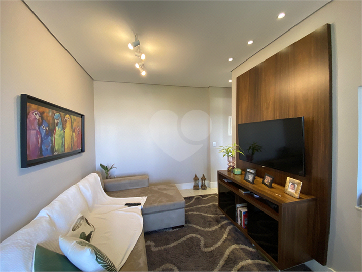 Venda Apartamento Itatiba Sítio Da Moenda REO676444 4