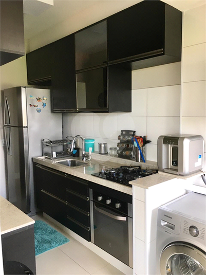 Venda Apartamento Itatiba Sítio Da Moenda REO676444 24