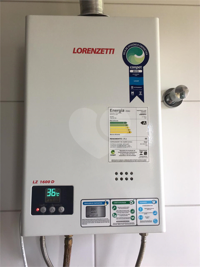 Venda Apartamento Itatiba Sítio Da Moenda REO676444 22