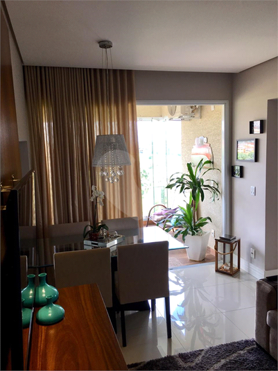 Venda Apartamento Itatiba Sítio Da Moenda REO676444 21