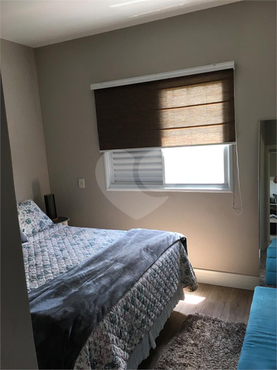 Venda Apartamento Itatiba Sítio Da Moenda REO676444 12