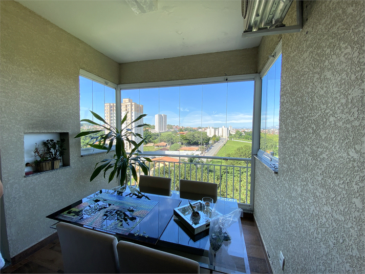 Venda Apartamento Itatiba Sítio Da Moenda REO676444 1