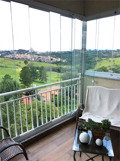 Venda Apartamento Itatiba Sítio Da Moenda REO676444 14