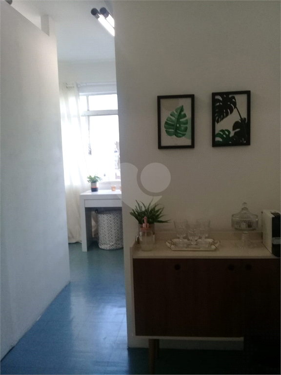 Venda Salas São Paulo Água Branca REO676445 2