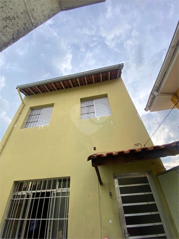 Venda Sobrado São Paulo Vila Isolina Mazzei REO676449 18