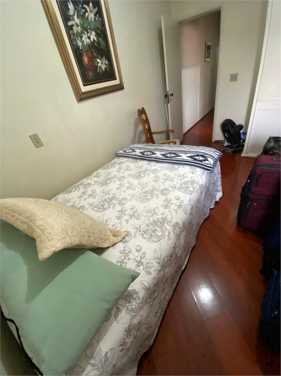 Venda Sobrado São Paulo Vila Isolina Mazzei REO676449 9