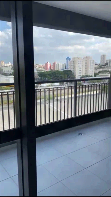 Venda Apartamento São Paulo Vila Esperança REO676457 9