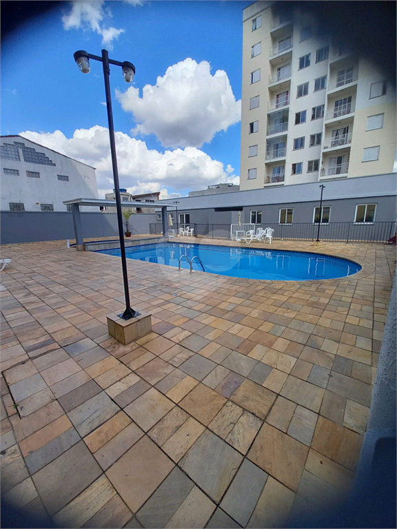 Venda Apartamento São Paulo Jardim Do Tiro REO676458 17