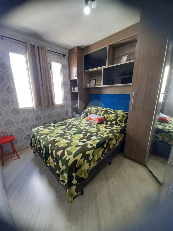 Venda Apartamento São Paulo Jardim Do Tiro REO676458 20