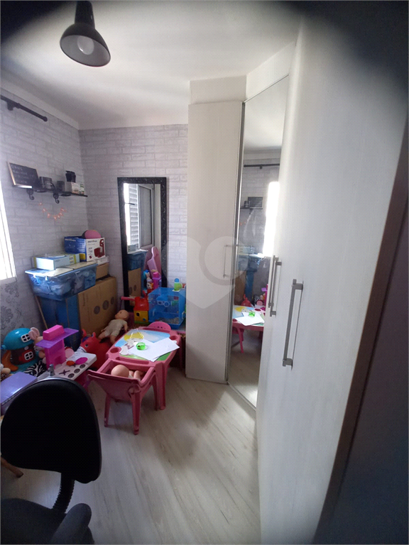 Venda Apartamento São Paulo Jardim Do Tiro REO676458 16