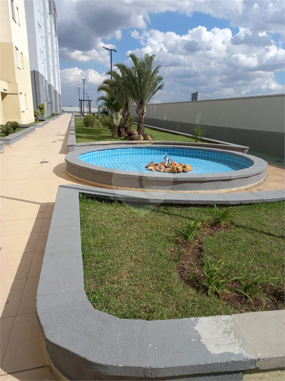 Venda Apartamento São Paulo Jardim Do Tiro REO676458 9