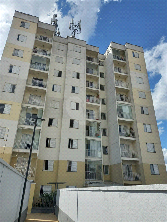 Venda Apartamento São Paulo Jardim Do Tiro REO676458 11