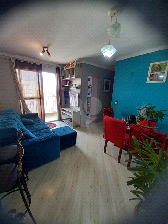 Venda Apartamento São Paulo Jardim Do Tiro REO676458 19