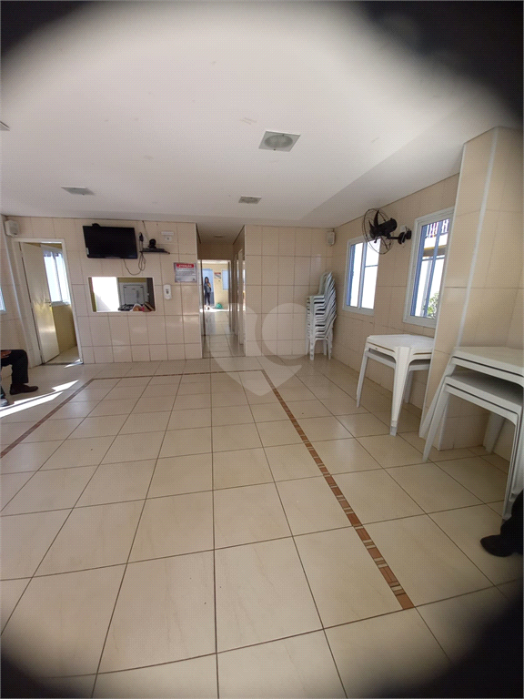 Venda Apartamento São Paulo Jardim Do Tiro REO676458 14