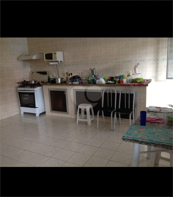 Venda Casa de vila Rio De Janeiro Vaz Lobo REO676463 12