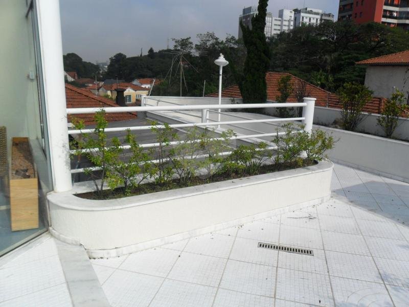 Venda Sobrado São Paulo Pacaembu REO67668 17