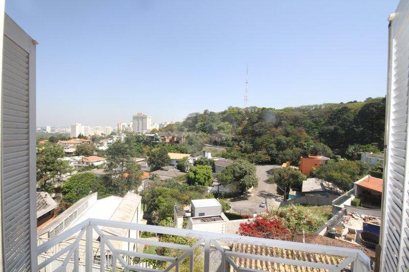 Venda Sobrado São Paulo Vila Ida REO67685 2