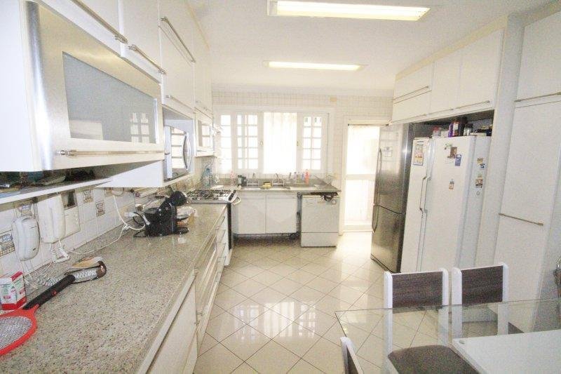 Venda Sobrado São Paulo Vila Ida REO67685 18