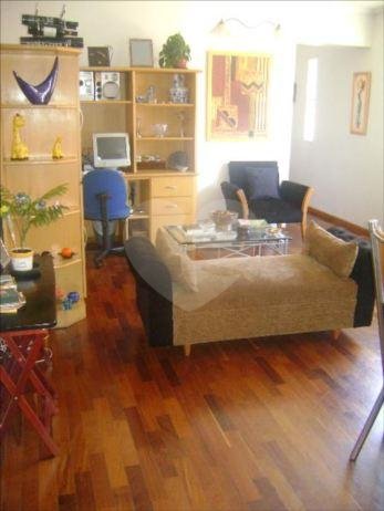 Venda Casa São Paulo Santana REO67709 12