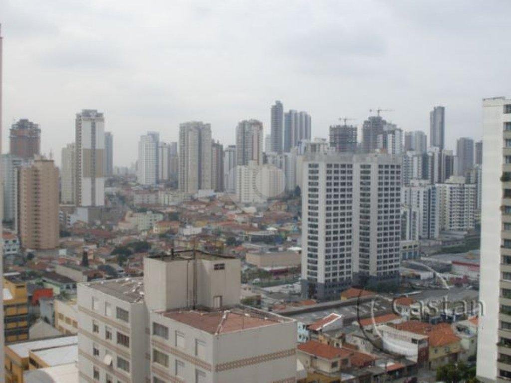 Venda Apartamento São Paulo Vila Regente Feijó REO67736 10