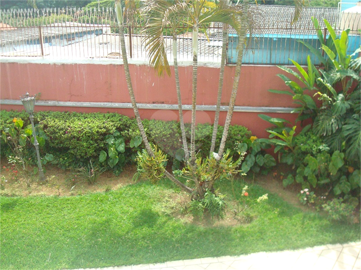 Venda Casa térrea São Paulo Vila Hamburguesa REO677473 36