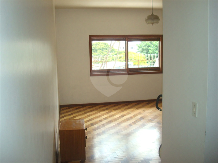 Venda Casa térrea São Paulo Vila Hamburguesa REO677473 27