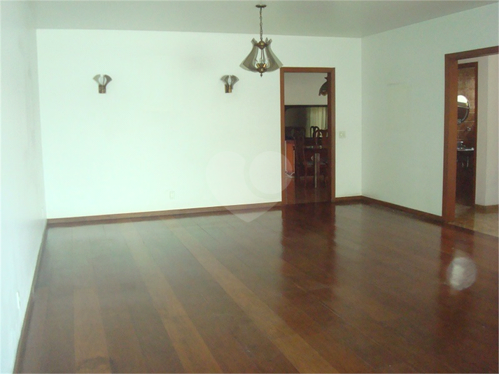 Venda Casa térrea São Paulo Vila Hamburguesa REO677473 3