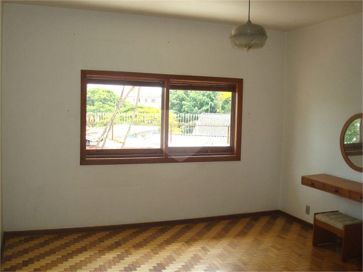 Venda Casa térrea São Paulo Vila Hamburguesa REO677473 22