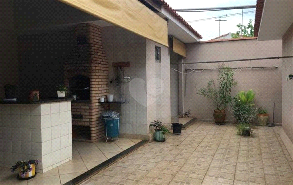 Venda Casa térrea São Carlos Jardim Cruzeiro Do Sul REO677479 19