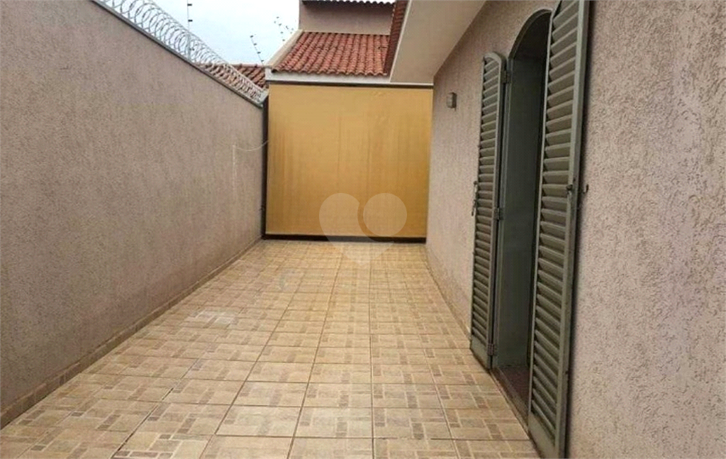 Venda Casa térrea São Carlos Jardim Cruzeiro Do Sul REO677479 24