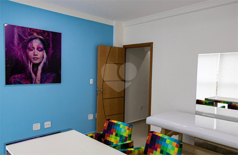 Aluguel Salas São Paulo Vila Uberabinha REO677488 2