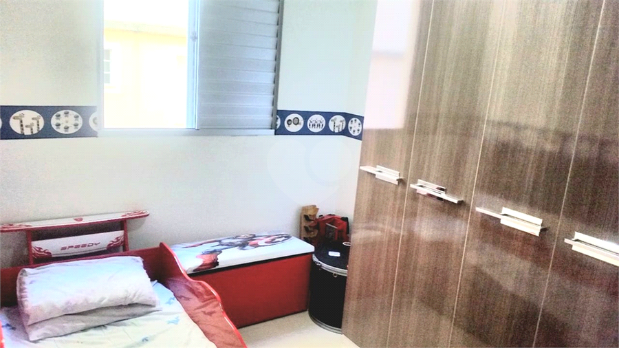 Venda Apartamento Mogi Das Cruzes Vila Caputera REO677524 12