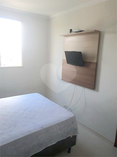 Venda Apartamento Mogi Das Cruzes Vila Caputera REO677524 14