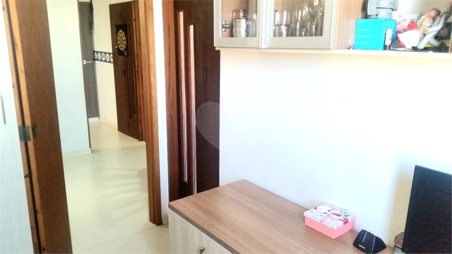 Venda Apartamento Mogi Das Cruzes Vila Caputera REO677524 20