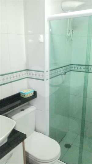 Venda Apartamento Mogi Das Cruzes Vila Caputera REO677524 10