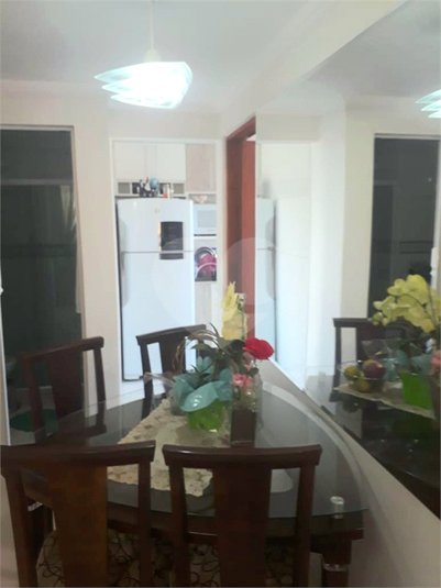 Venda Apartamento Mogi Das Cruzes Vila Caputera REO677524 5