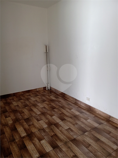 Venda Sobrado São Paulo Jardim Bélgica REO677525 38