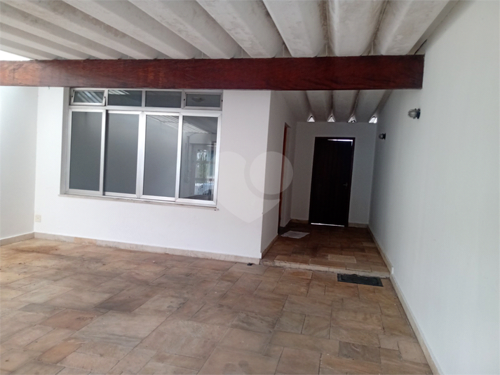 Venda Sobrado São Paulo Jardim Bélgica REO677525 2