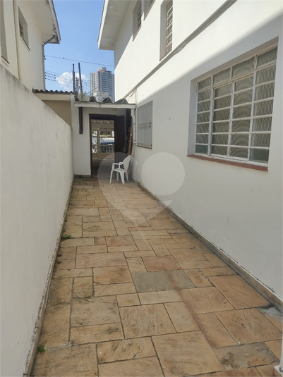 Venda Sobrado São Paulo Jardim Bélgica REO677525 33