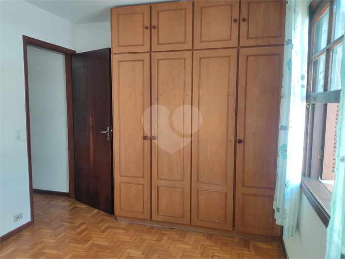 Venda Sobrado São Paulo Jardim Bélgica REO677525 19