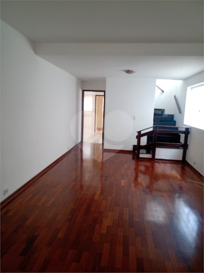 Venda Sobrado São Paulo Jardim Bélgica REO677525 3